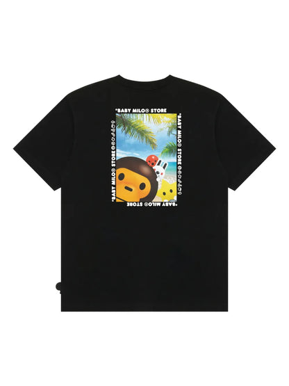 Cotton T-Shirt