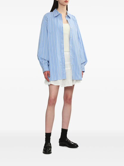 Striped Shirt