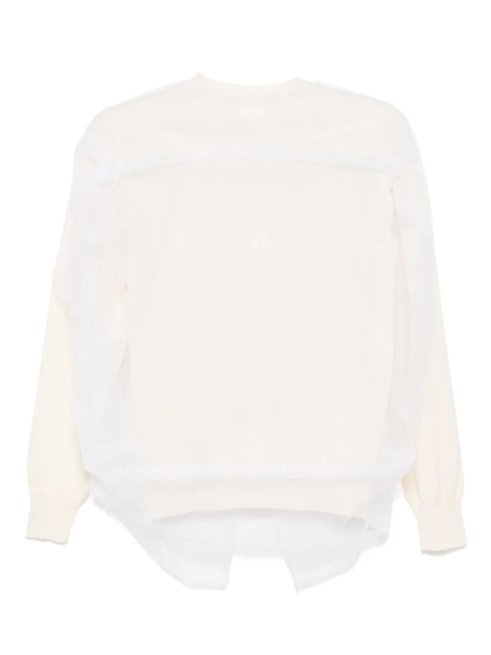 Wool Cardigan