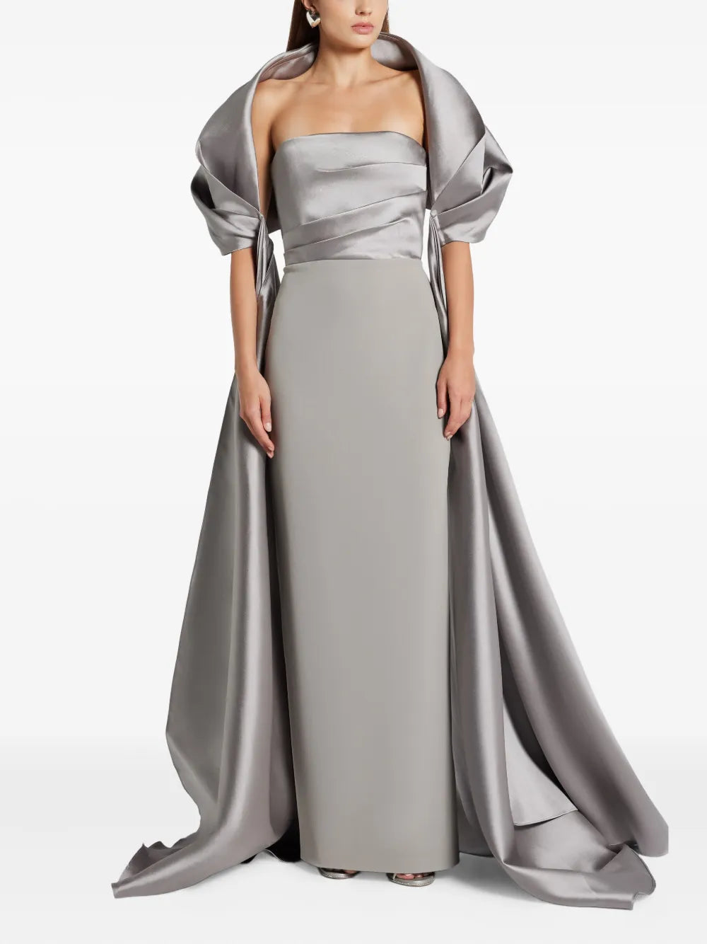 Vera Gown Dress