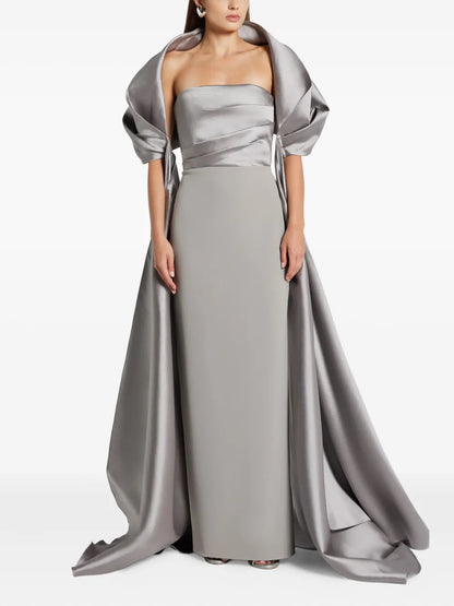 Vera Gown Dress