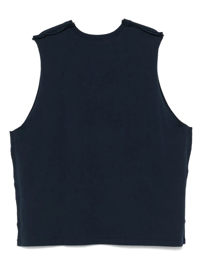 Double Vest