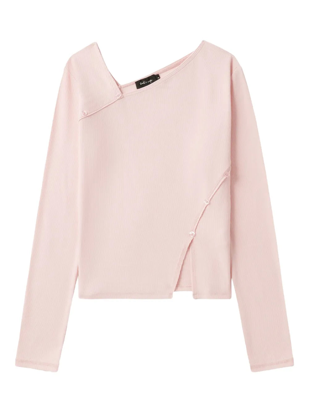 Asymmetric Top