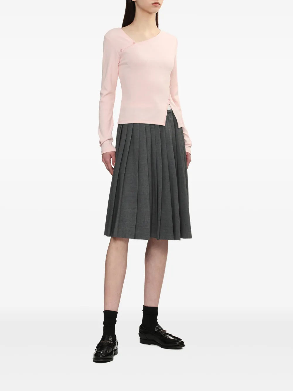 Asymmetric Top