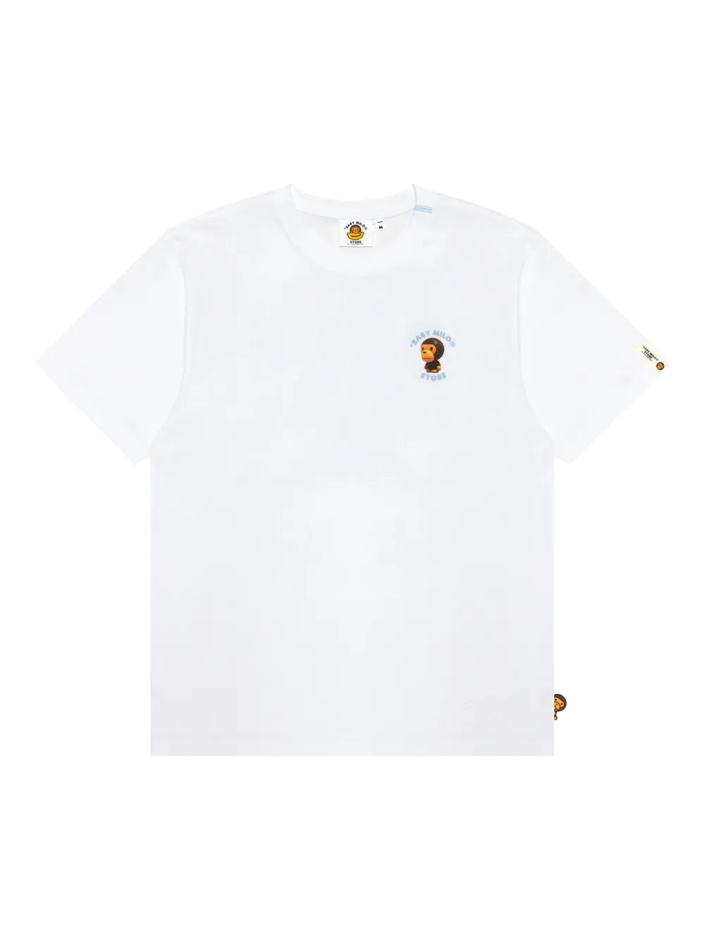 Cotton T-Shirt