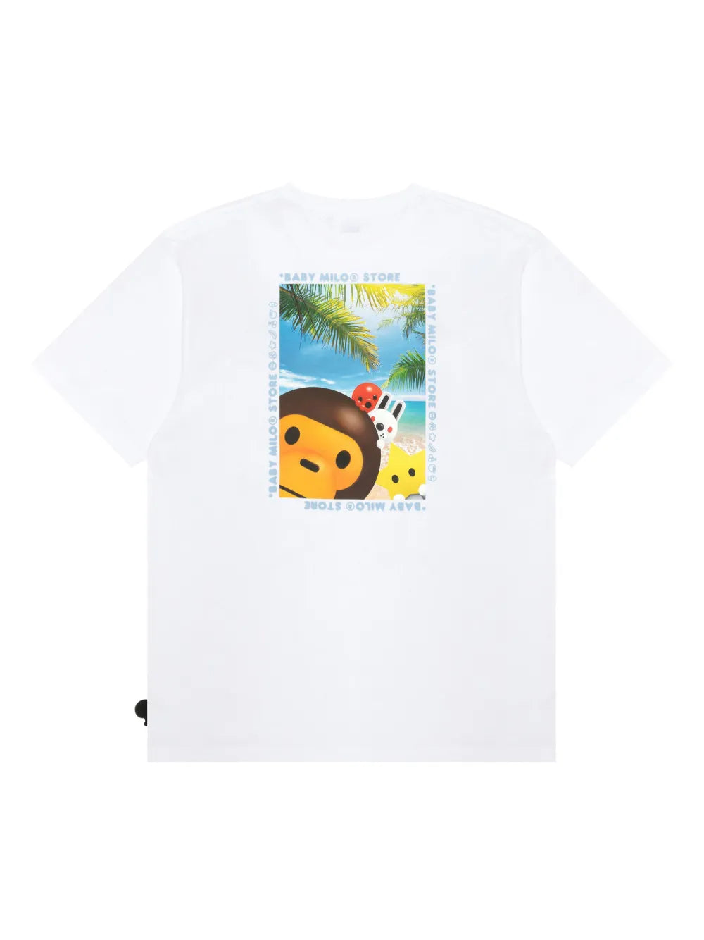 Cotton T-Shirt