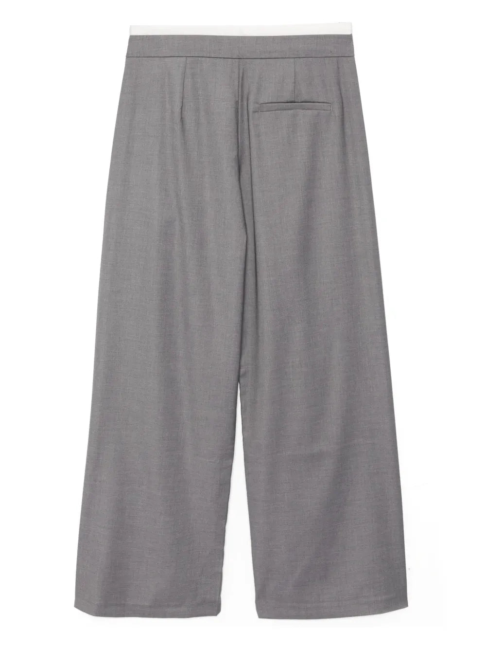Drawstring Trousers