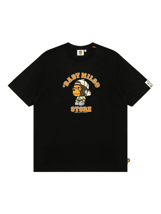 Cotton T-Shirt