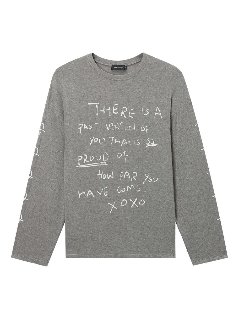 Long Sleeve T-Shirt