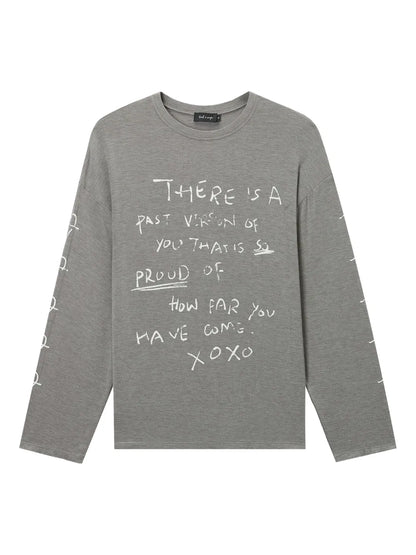 Long Sleeve T-Shirt