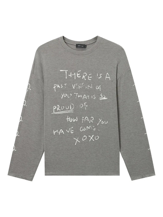Long Sleeve T-Shirt