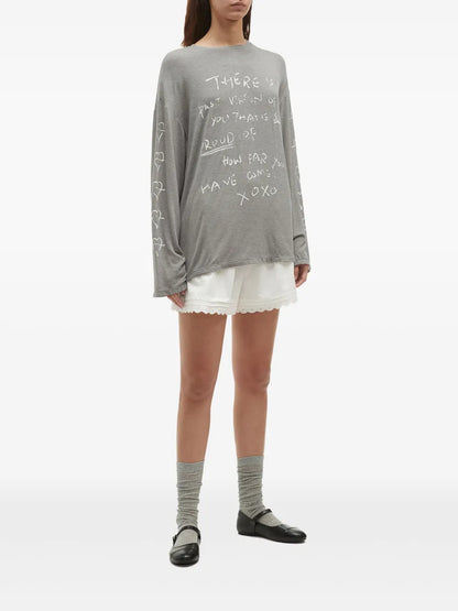 Long Sleeve T-Shirt