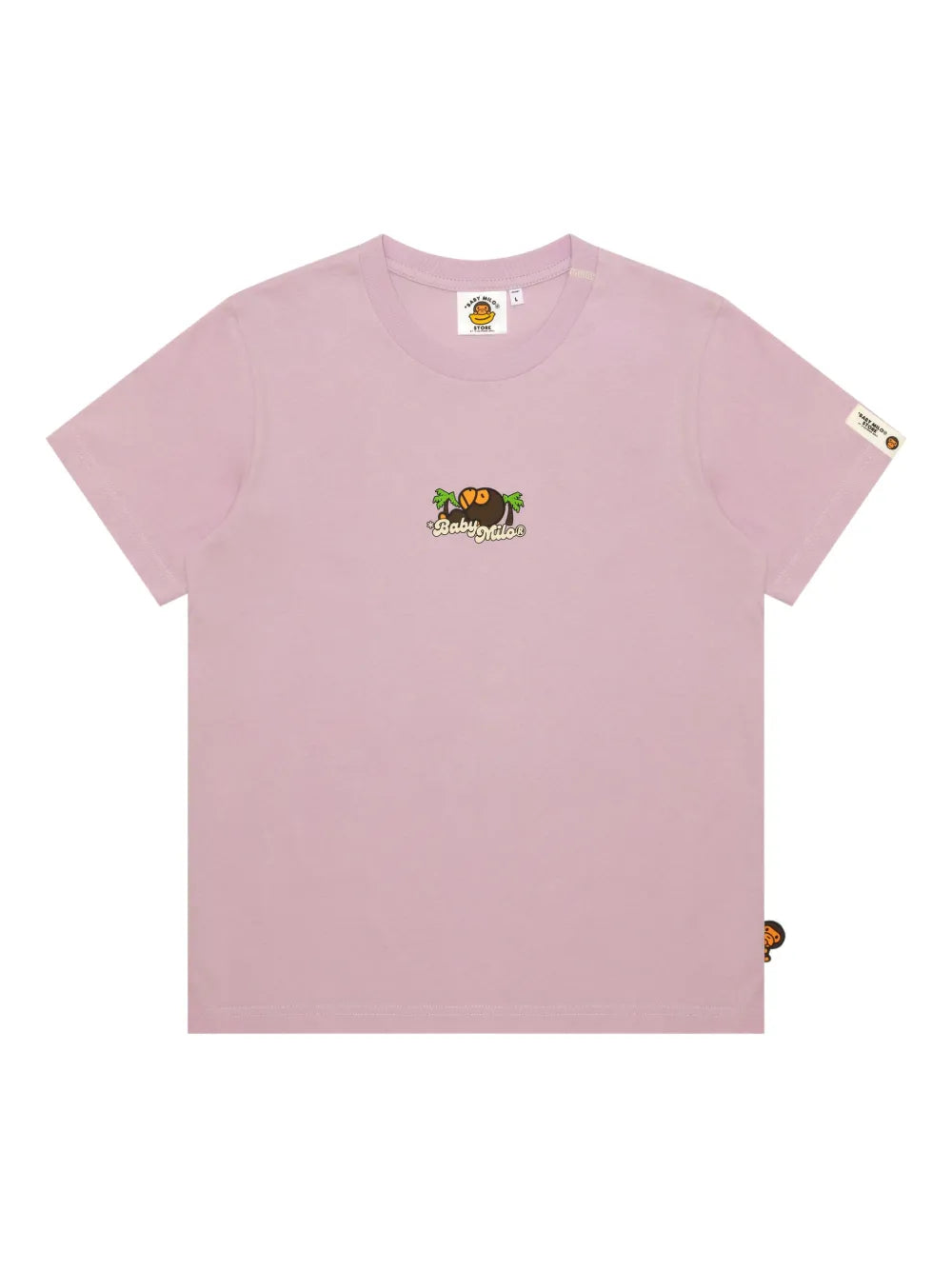 Cotton T-Shirt