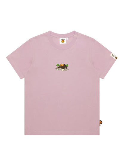 Cotton T-Shirt