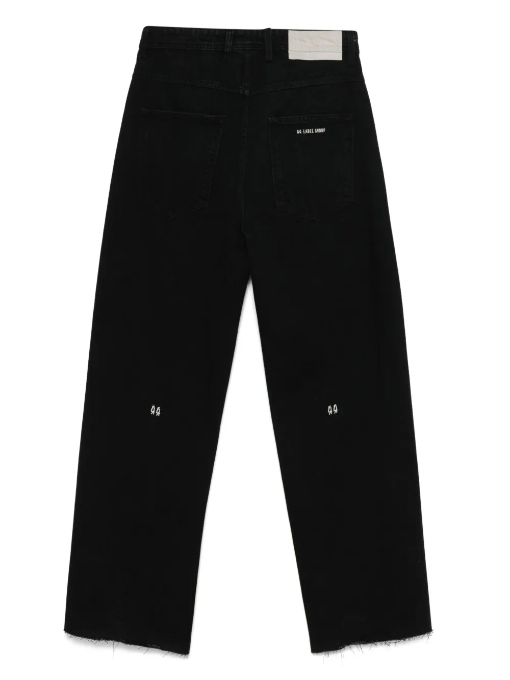 Pappas Jeans