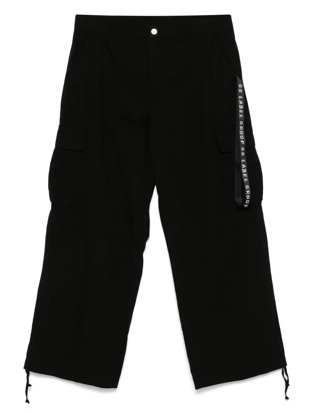 Lizard Cargo Pants