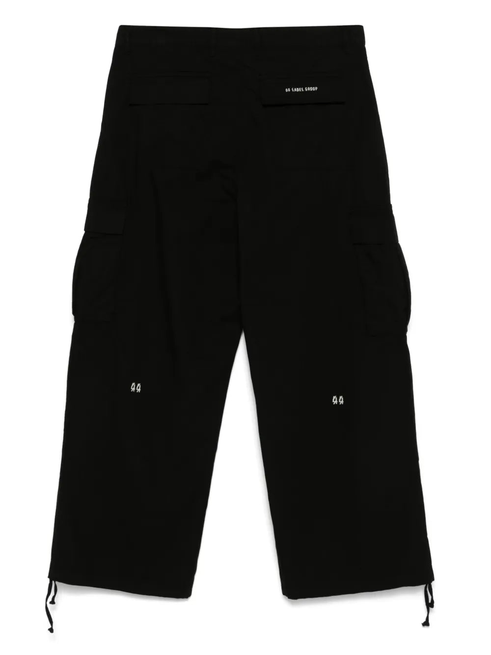 Lizard Cargo Pants