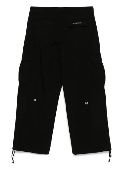 Lizard Cargo Pants
