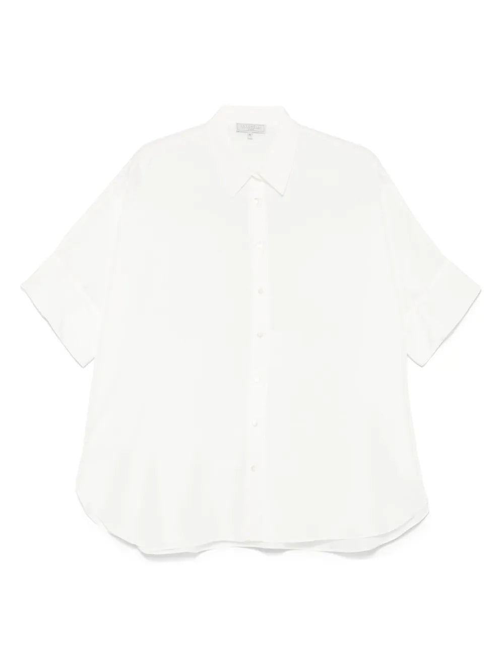 Silk Shirt