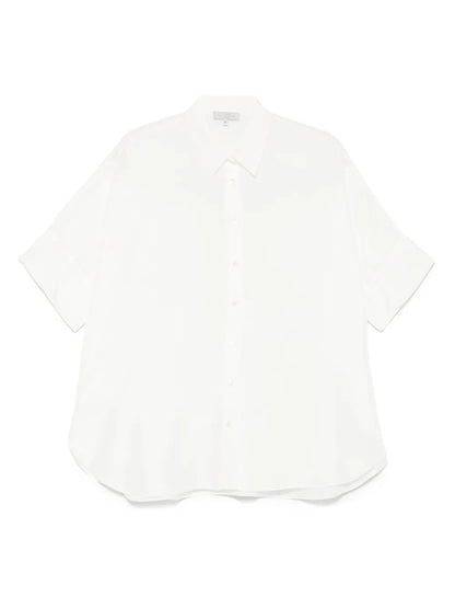 Silk Shirt