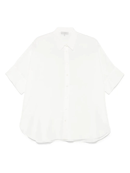 Silk Shirt