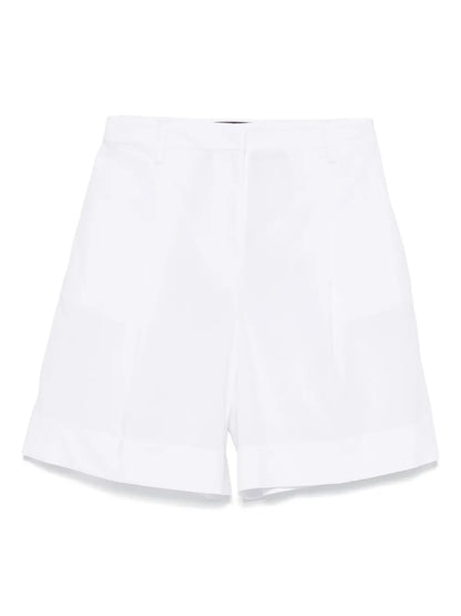 Cotton Shorts