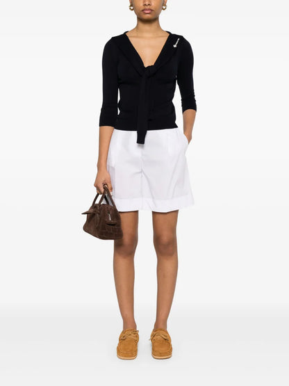 Cotton Shorts