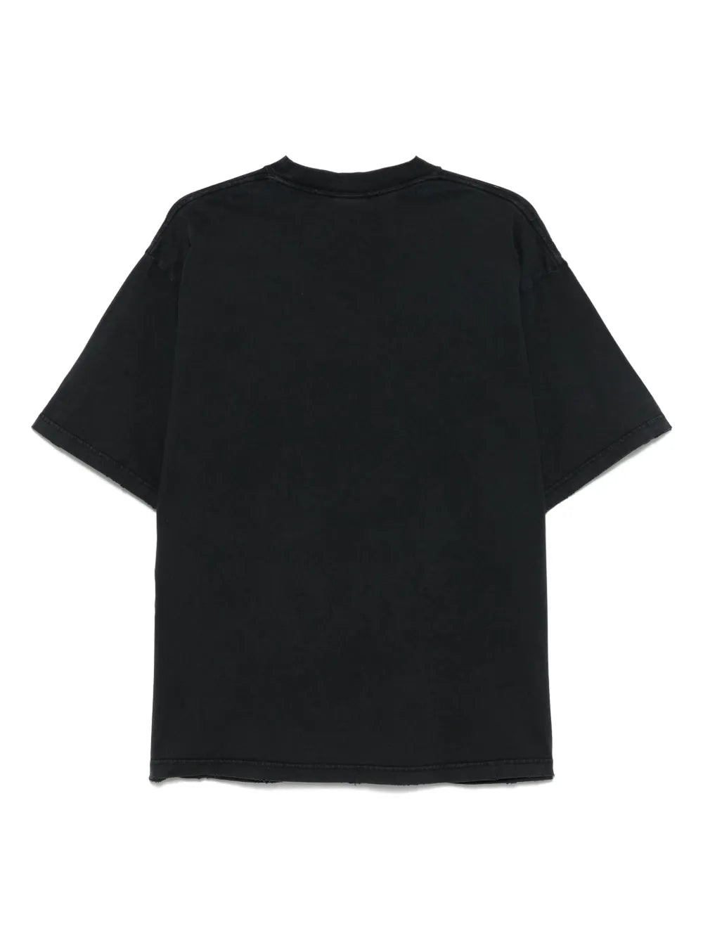Logo-Embroidered T-Shirt