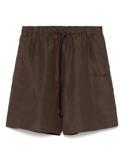 Quebec Shorts