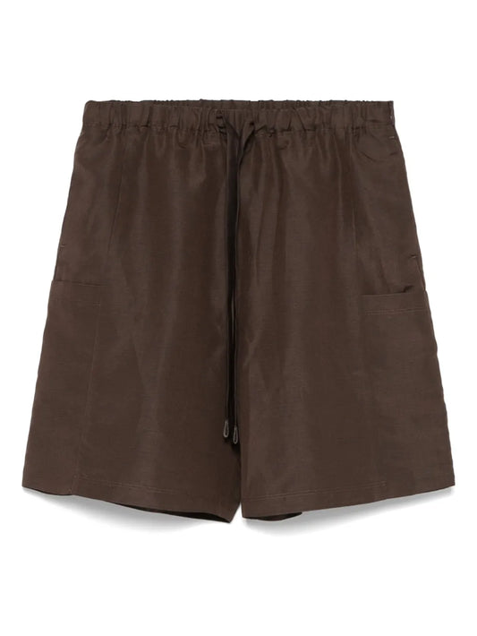Quebec Shorts