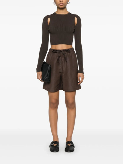 Quebec Shorts