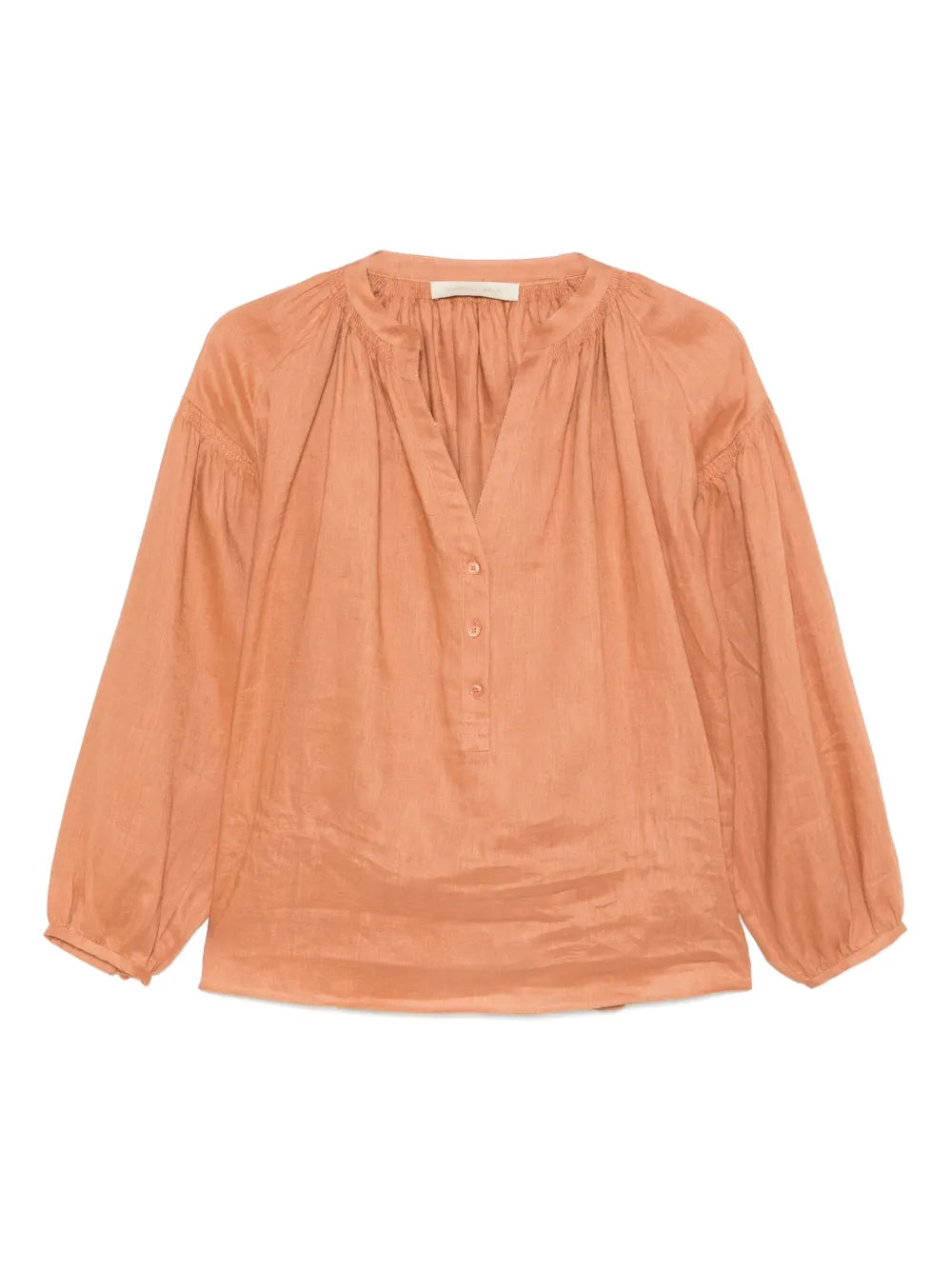 Nipoa Blouse