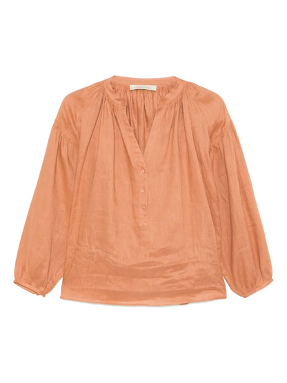 Nipoa Blouse