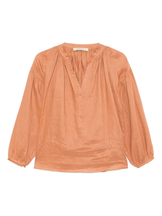 Nipoa Blouse