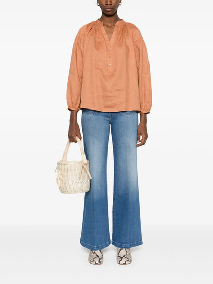 Nipoa Blouse