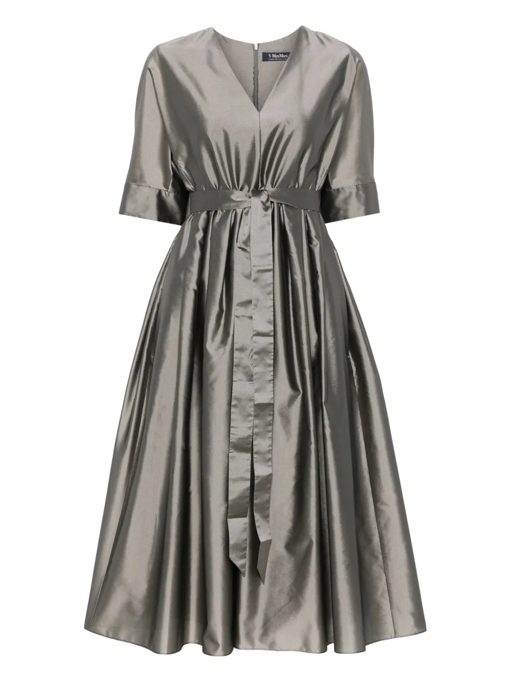 Viola Midi Dress