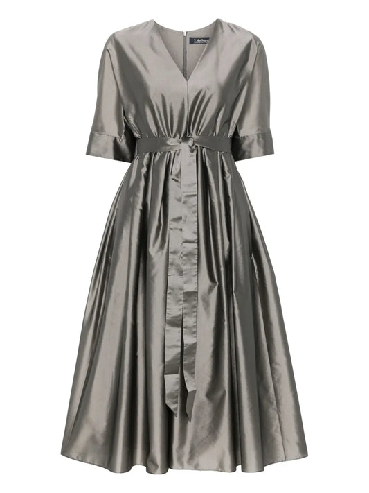 Viola Midi Dress