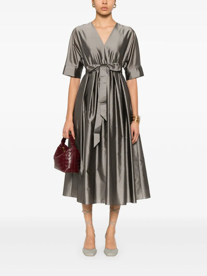 Viola Midi Dress