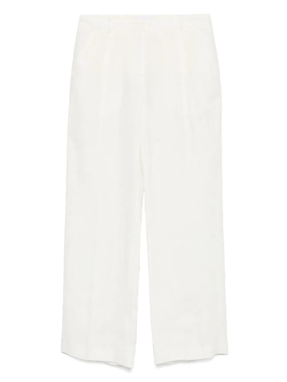 Linen Trousers