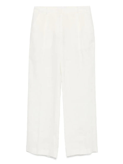 Linen Trousers