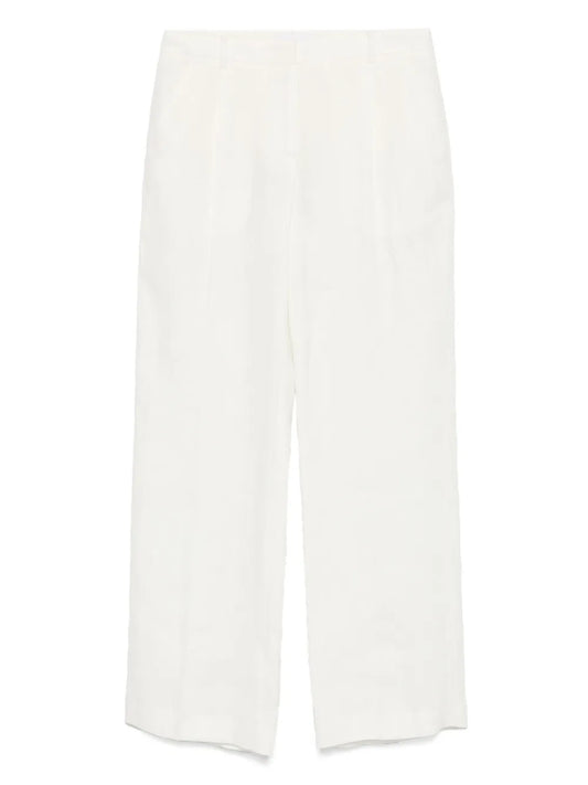 Linen Trousers