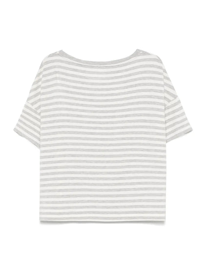 Striped T-Shirt