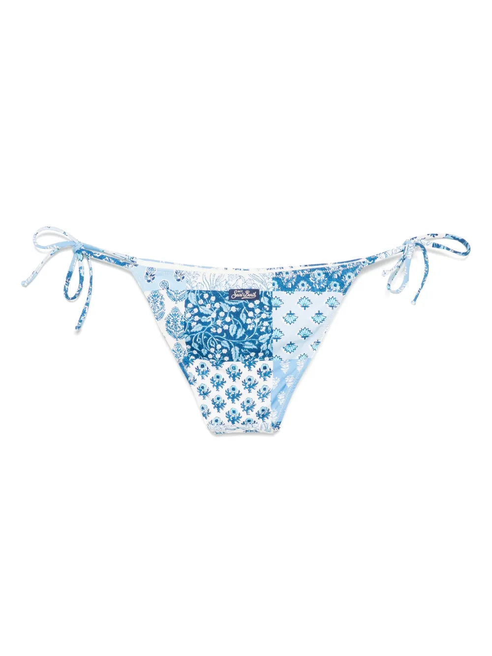 Virgo Bikini Bottoms
