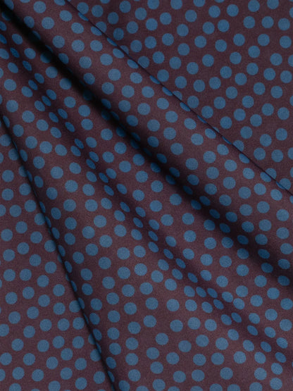 Polka-Dot Pareo