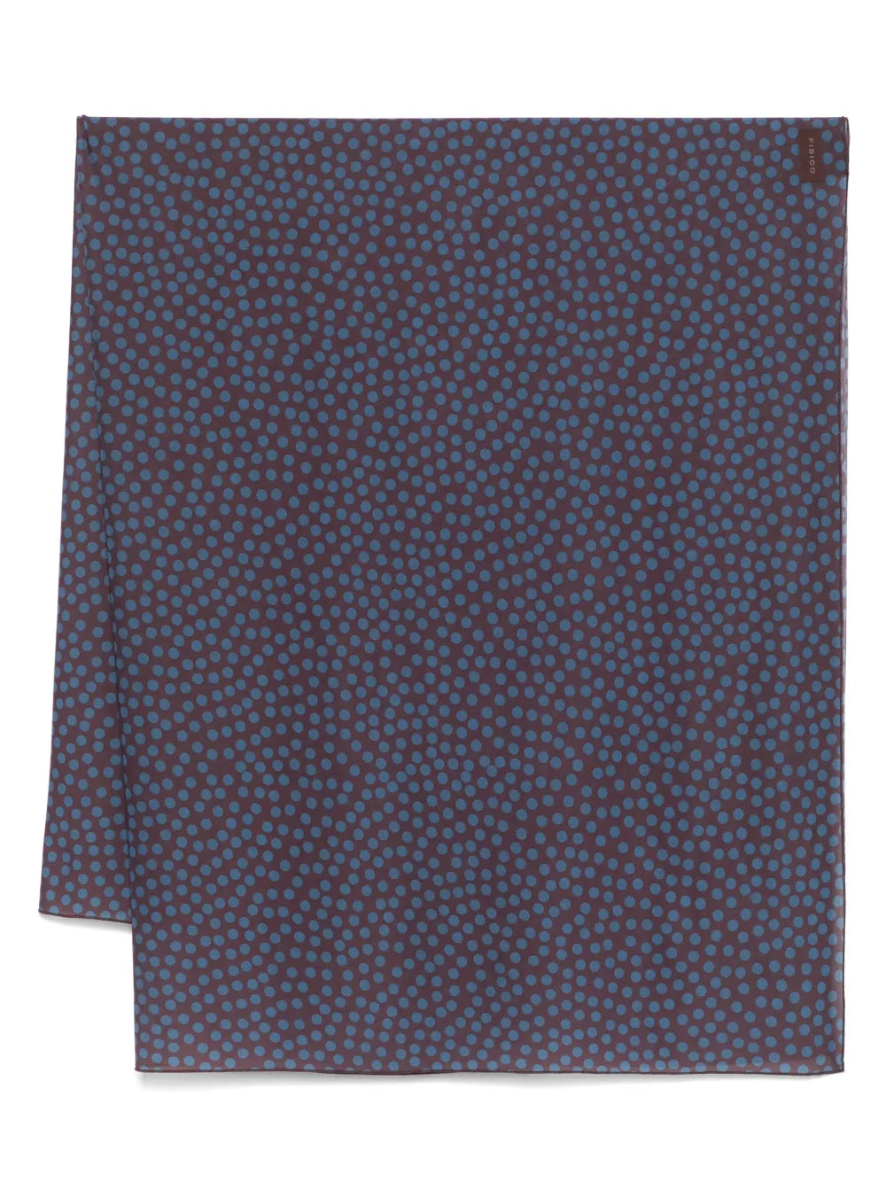 Polka-Dot Pareo