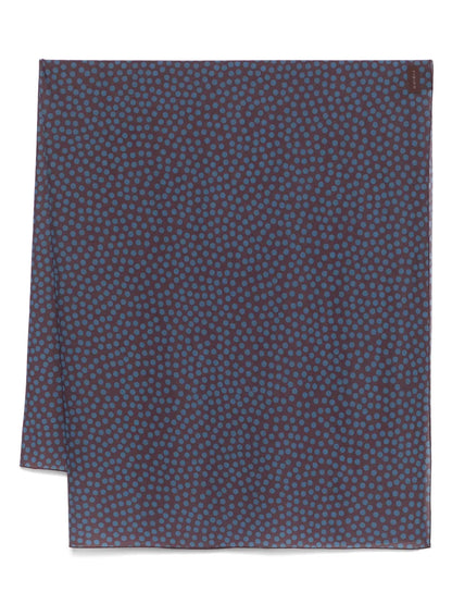 Polka-Dot Pareo
