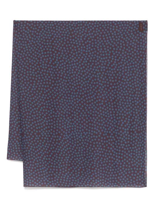 Polka-Dot Pareo