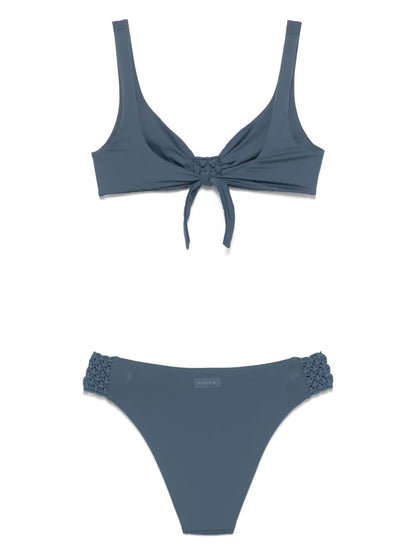 Logo-Patch Bikini