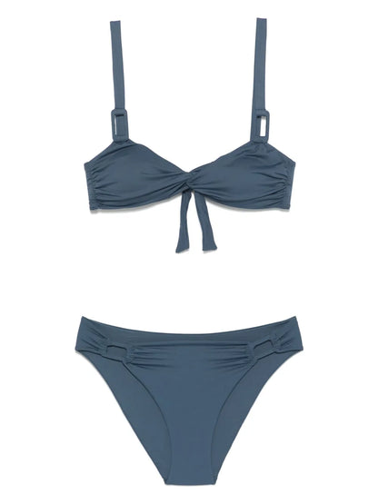 Logo-Patch Bikini