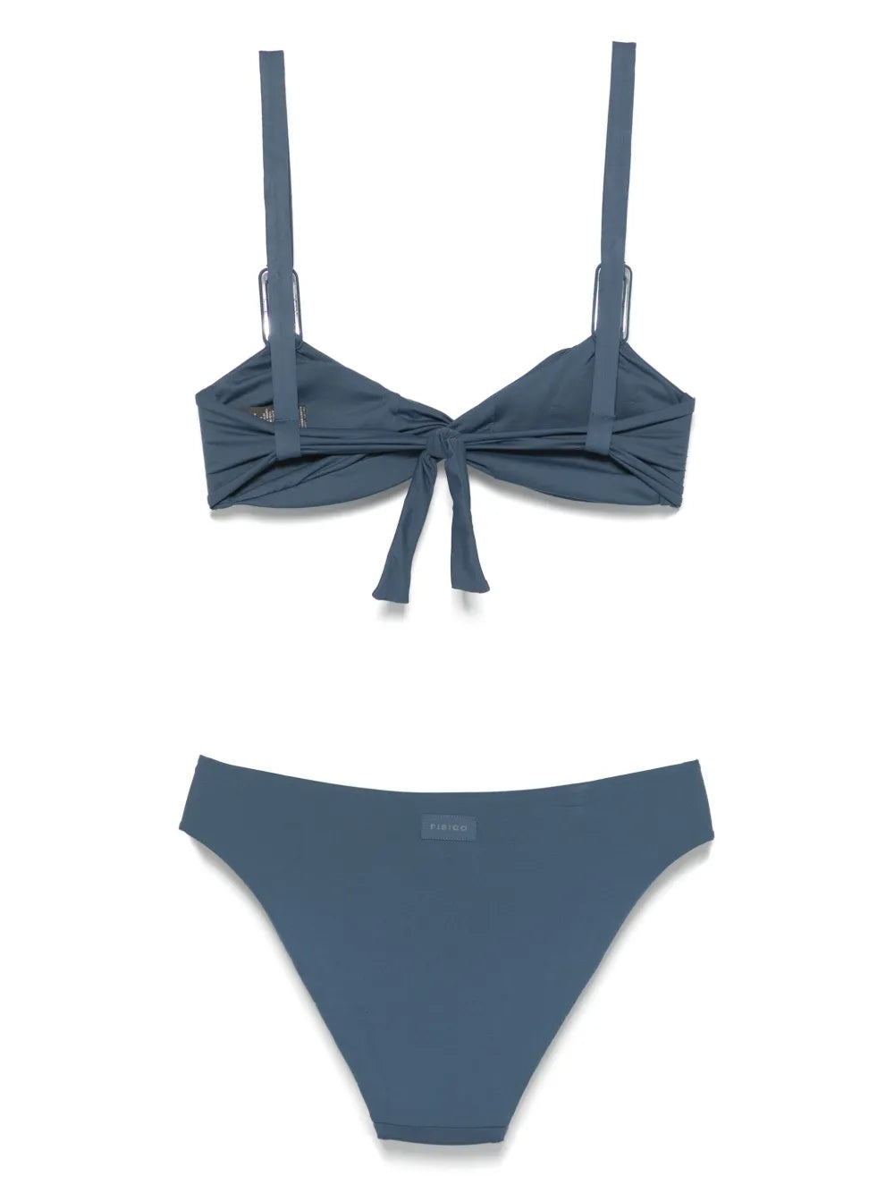 Logo-Patch Bikini